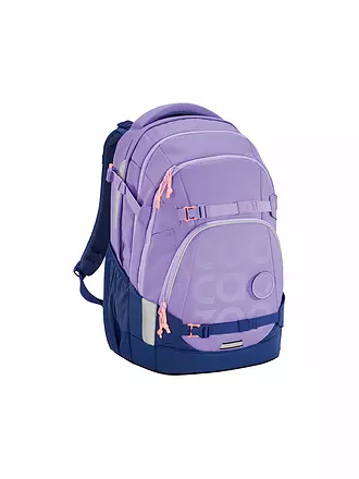 COOCAZOO | Schulrucksack MATE Trap Frosty Lilac | 